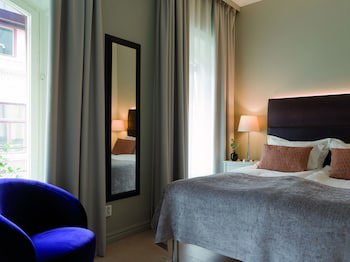 Elite Hotel Adlon