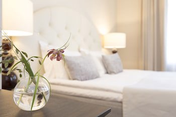 Elite Hotel Adlon