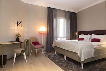 Elite Hotel Adlon