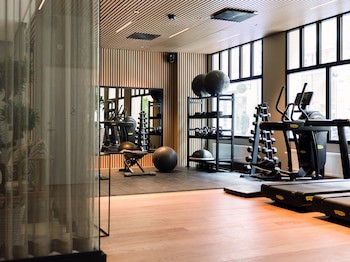 Elite Hotel Adlon