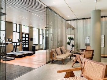 Elite Hotel Adlon