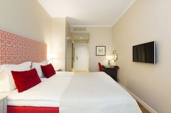 Elite Hotel Adlon