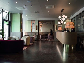 Elite Hotel Adlon
