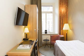 Elite Hotel Adlon