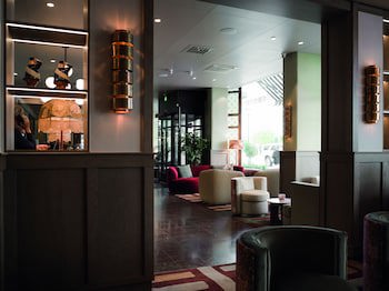 Elite Hotel Adlon