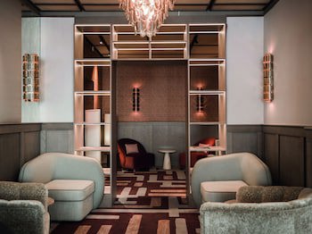 Elite Hotel Adlon