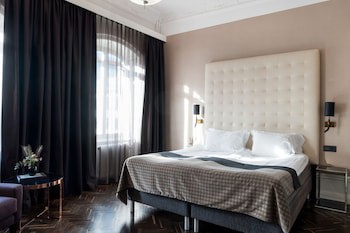 Elite Hotel Adlon