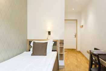 Elite Hotel Adlon