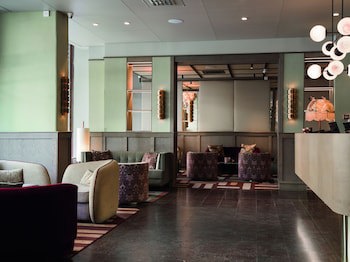 Elite Hotel Adlon