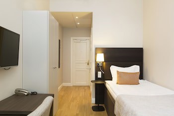 Elite Hotel Adlon