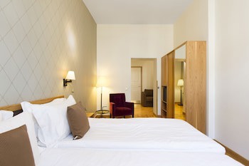 Elite Hotel Adlon