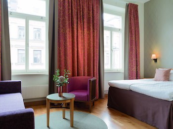 Elite Hotel Adlon