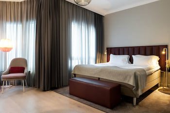 Elite Hotel Adlon