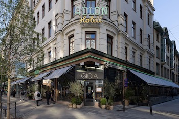 Elite Hotel Adlon