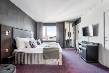 Clarion Collection Hotel Tapto
