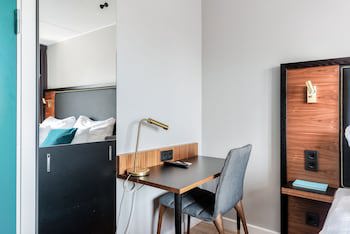 Clarion Collection Hotel Tapto