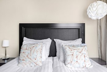 Clarion Collection Hotel Tapto