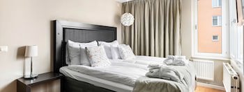 Clarion Collection Hotel Tapto