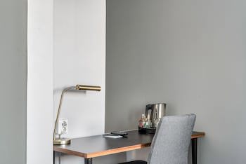 Clarion Collection Hotel Tapto
