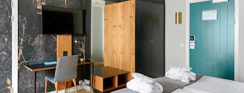Clarion Collection Hotel Tapto