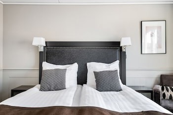 Clarion Collection Hotel Tapto