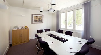 Clarion Collection Hotel Tapto