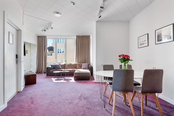 Clarion Collection Hotel Tapto