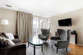 Clarion Collection Hotel Tapto