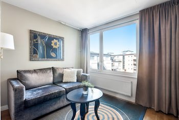 Clarion Collection Hotel Tapto