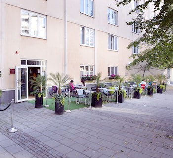 Clarion Collection Hotel Tapto