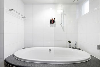 Clarion Collection Hotel Tapto
