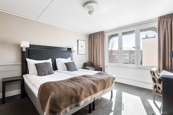 Clarion Collection Hotel Tapto
