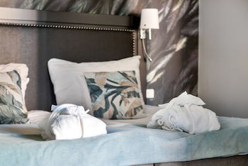Clarion Collection Hotel Tapto