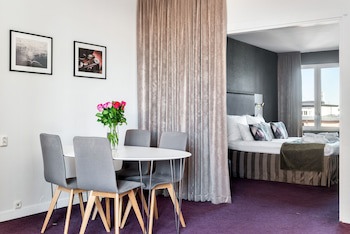 Clarion Collection Hotel Tapto