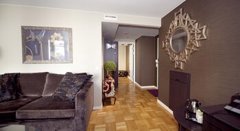 Clarion Collection Hotel Tapto
