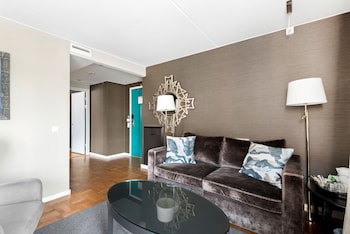Clarion Collection Hotel Tapto