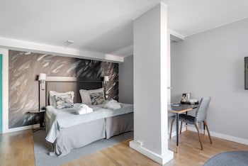 Clarion Collection Hotel Tapto