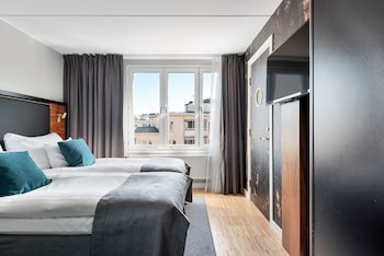 Clarion Collection Hotel Tapto