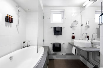 Clarion Collection Hotel Tapto