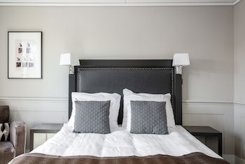 Clarion Collection Hotel Tapto