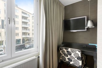 Clarion Collection Hotel Tapto
