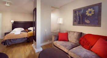 Clarion Collection Hotel Tapto