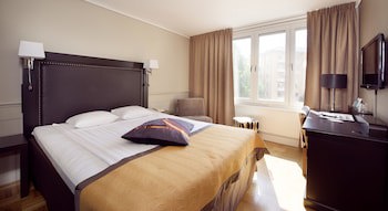 Clarion Collection Hotel Tapto
