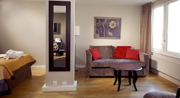Clarion Collection Hotel Tapto