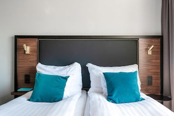 Clarion Collection Hotel Tapto
