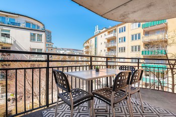 Clarion Collection Hotel Tapto