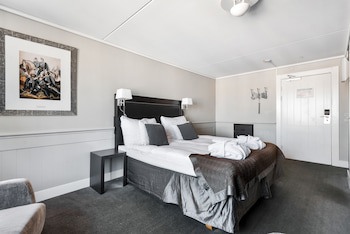 Clarion Collection Hotel Tapto