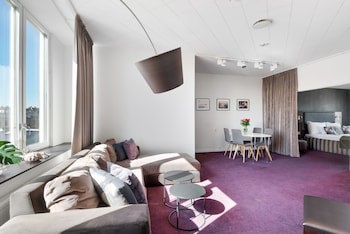 Clarion Collection Hotel Tapto