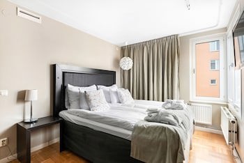 Clarion Collection Hotel Tapto