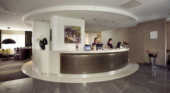 Clarion Collection Hotel Tapto